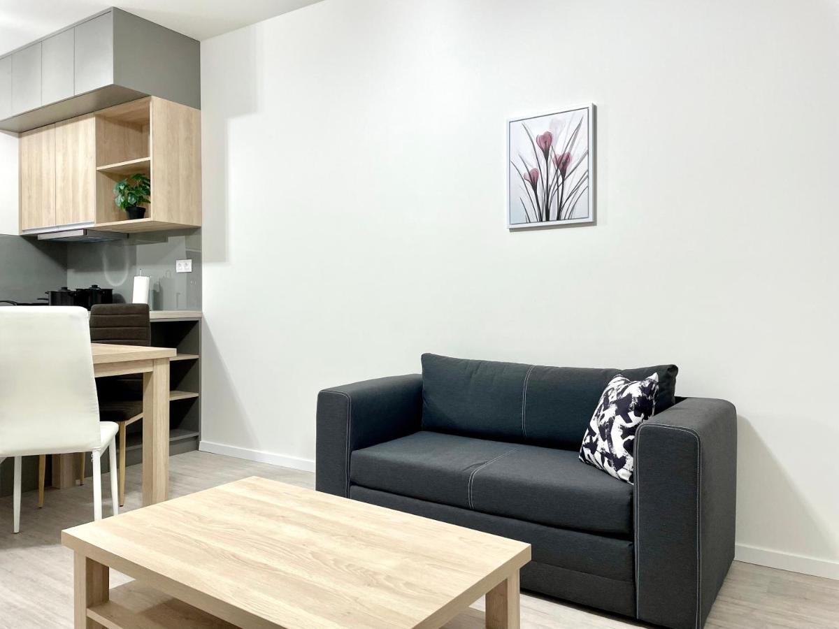 Central Stay Bratislava Dış mekan fotoğraf