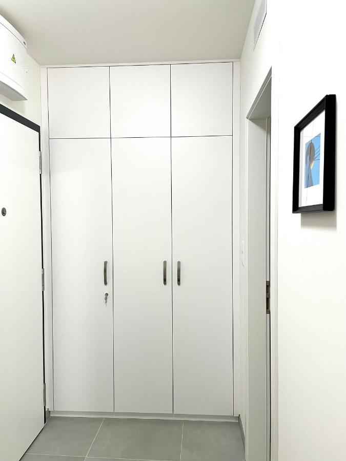 Central Stay Bratislava Dış mekan fotoğraf