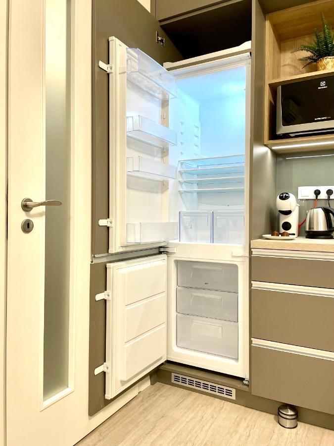 Central Stay Bratislava Dış mekan fotoğraf